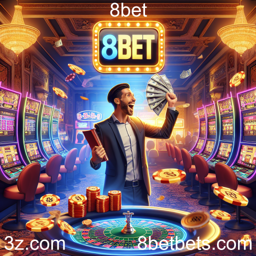 Retiradas Rápidas e Seguras: O Que o 8bet Oferece?
